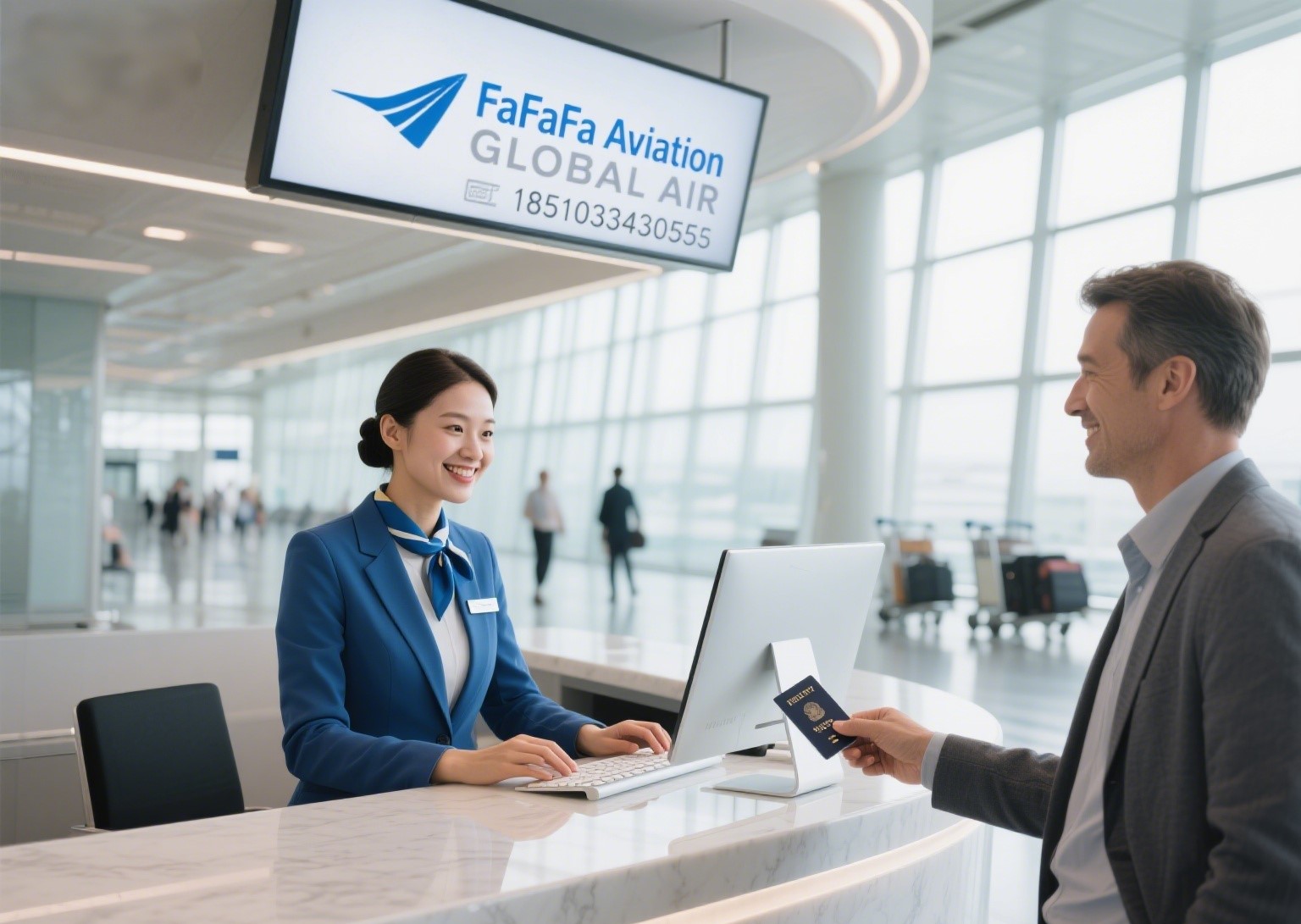 機票代理資質指南 快速取得國際航協IATA資質，成為一級航空票務代理