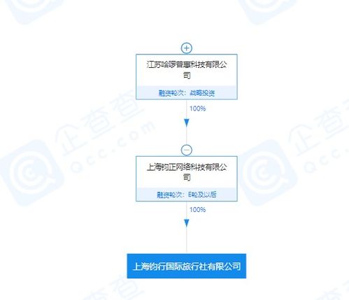 哈啰出行跨界入局，成立國際旅行社開拓出行服務新版圖